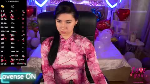 Emy online show from February 17, 6:42 am