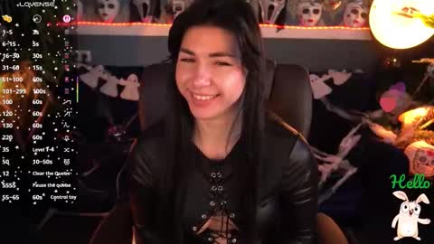 Emy online show from October 30, 7:10 am