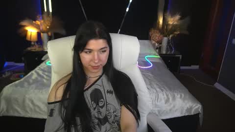 Emy online show from November 11, 12:49 pm