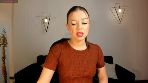 Emily Carter online show from May 2, 10:31 am