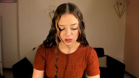 Emily Carter online show from July 12, 11:01 am