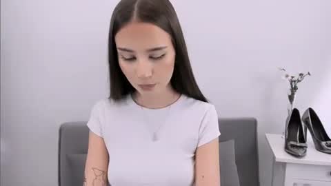 EmilyCharming online show from February 16, 9:11 pm