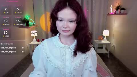 Emilyhaves online show from May 31, 8:54 am