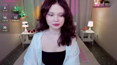 Emilyhaves online show from June 2, 6:48 am