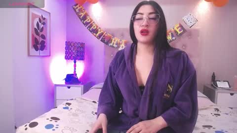 EMILY  online show from October 23, 4:12 am