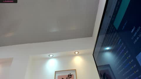 EMILY  online show from March 18, 5:10 am