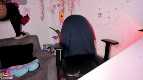 Emily online show from May 24, 2:38 am