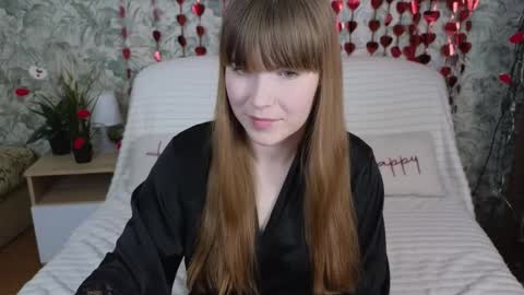 Emily online show from February 20, 2:06 pm