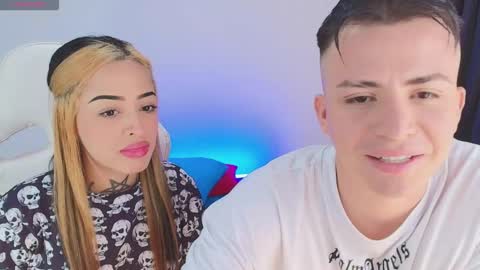 Snapshot of emilydaft chatting on March 13, 8:04 pm fari online show from March 13, 8:04 pm