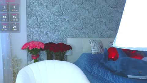 Snapshot of emilydancee chatting on December 12, 5:42 am emilydancee online show from December 12, 5:42 am