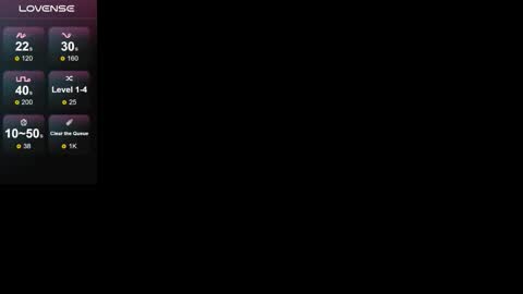 emilydancee online show from February 10, 4:22 pm