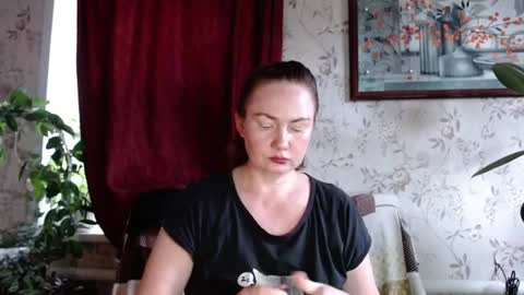 Snapshot of emilydoth chatting on July 16, 9:26 am EmilyDoth online show from July 16, 9:26 am