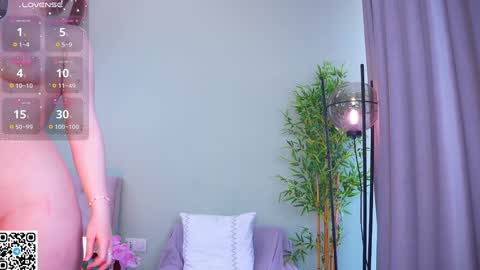 Snapshot of emilyfinne chatting on February 7, 11:45 am Emily Lovense is activeThere are legends that in this room all your wishes can come true Private is Open online show from February 7, 11:45 am