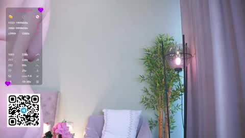 Snapshot of emilyfinne chatting on February 16, 11:59 am Emily Lovense is activeThere are legends that in this room all your wishes can come true Private is Open online show from February 16, 11:59 am