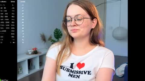 Snapshot of emilyforelsket chatting on June 28, 3:29 pm Emily online show from June 28, 3:29 pm