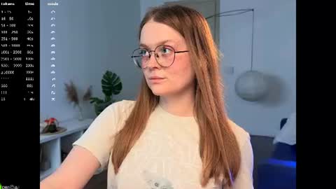 Snapshot of emilyforelsket chatting on July 13, 12:52 pm Emily online show from July 13, 12:52 pm