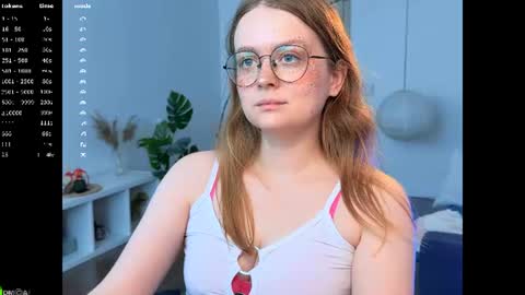 Snapshot of emilyforelsket chatting on July 29, 12:14 pm Emily online show from July 29, 12:14 pm