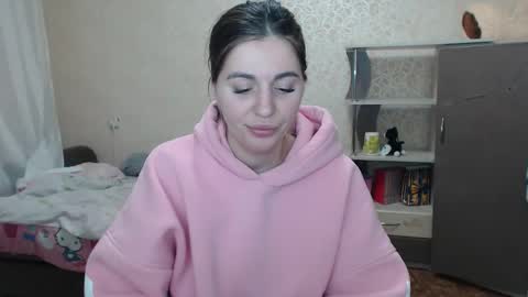 emilyfork online show from February 22, 7:23 pm