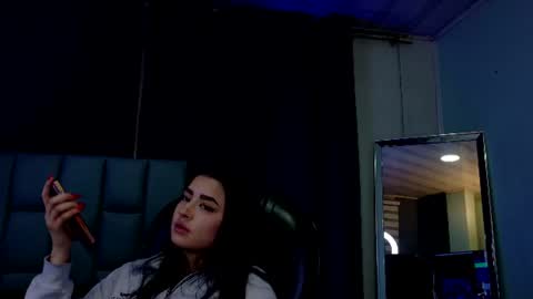 Emily online show from June 14, 3:19 am