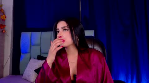 Emily online show from June 17, 3:53 am