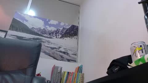Emily online show from June 22, 1:07 am