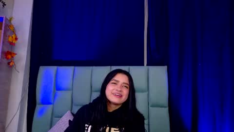 Emily online show from June 27, 3:00 am