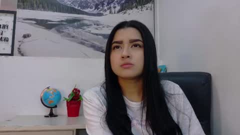 Emily online show from June 29, 1:01 am