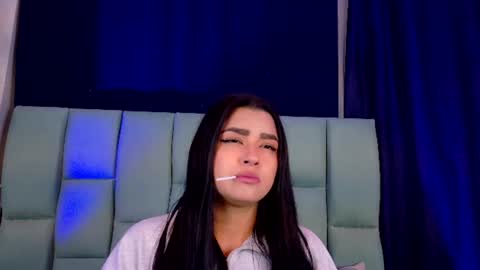 Emily online show from July 7, 2:36 am