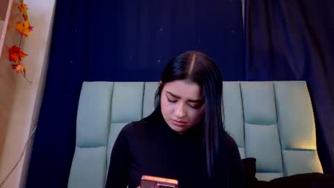 Emily online show from July 17, 11:31 pm