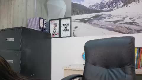 Emily online show from July 19, 11:52 pm