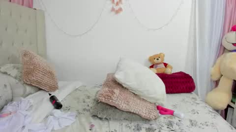 Emily online show from February 17, 12:54 am