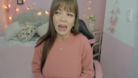 Emily online show from March 3, 10:04 pm