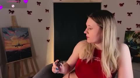 Emi online show from February 14, 1:13 am