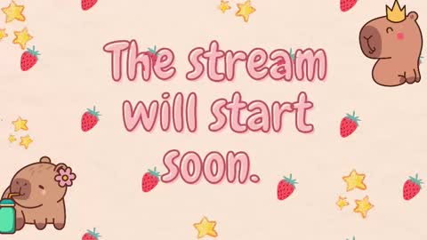 first stream May 5  ig  online show from September 15, 11:16 pm