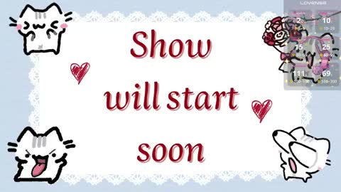 Snapshot of emilyincb1 chatting on May 31, 1:47 am first stream May 5 ig online show from May 31, 1:47 am