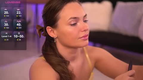 Emily online show from February 15, 11:41 am