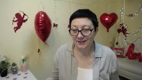 Emily online show from February 3, 6:46 pm