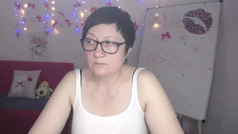 Emily online show from May 2, 5:40 pm