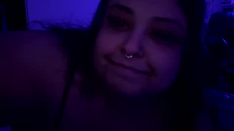 Snapshot of emilymeows2 chatting on November 6, 5:52 am Princess Emily Meowz online show from November 6, 5:52 am