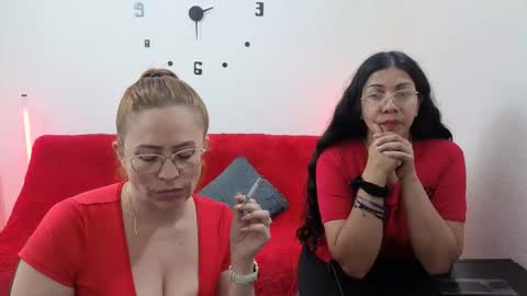 emily  friends online show from March 16, 6:45 pm