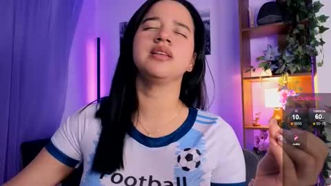 Snapshot of emilyrousex chatting on September 12, 6:08 pm emilyrousex online show from September 12, 6:08 pm