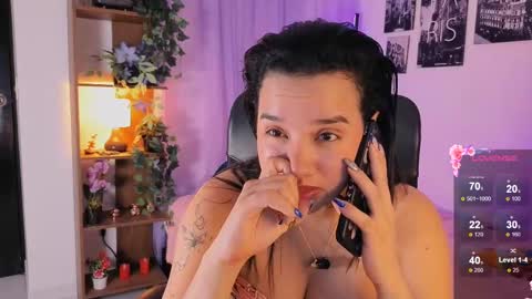 Snapshot of emilyrousex chatting on September 29, 4:56 pm emilyrousex online show from September 29, 4:56 pm