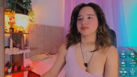 Snapshot of emilyrousex chatting on November 18, 4:00 pm emilyrousex online show from November 18, 4:00 pm