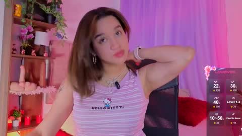 Snapshot of emilyrousex chatting on November 21, 2:49 pm emilyrousex online show from November 21, 2:49 pm