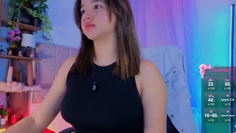 Snapshot of emilyrousex chatting on November 27, 2:52 pm emilyrousex online show from November 27, 2:52 pm