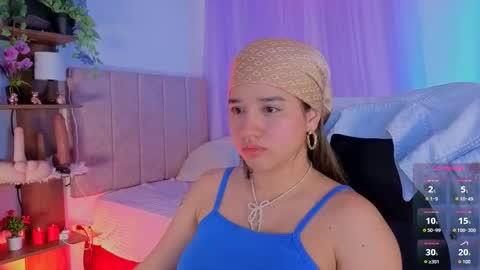 Snapshot of emilyrousex chatting on November 29, 10:24 pm emilyrousex online show from November 29, 10:24 pm