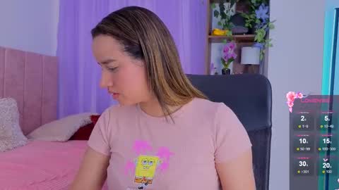 Snapshot of emilyrousex chatting on December 21, 6:15 pm emilyrousex online show from December 21, 6:15 pm