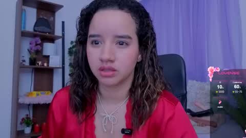 Snapshot of emilyrousex chatting on February 4, 5:30 pm emilyrousex online show from February 4, 5:30 pm