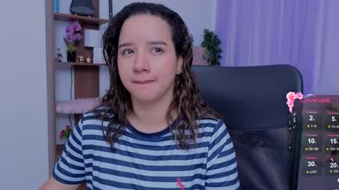 Snapshot of emilyrousex chatting on February 7, 3:05 pm emilyrousex online show from February 7, 3:05 pm