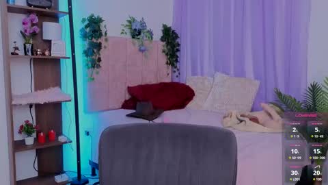 Snapshot of emilyrousex chatting on March 6, 6:37 pm emilyrousex online show from March 6, 6:37 pm